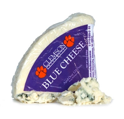 clemson blue cheese dressing THE TAILGATER