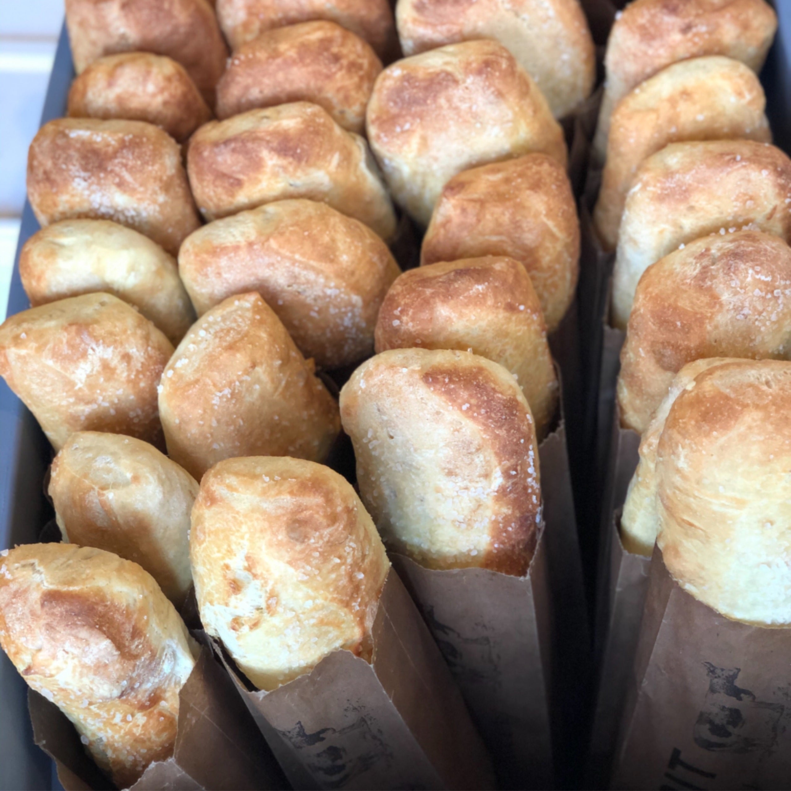 Stecca Bread | Swamp Rabbit Cafe and Grocery