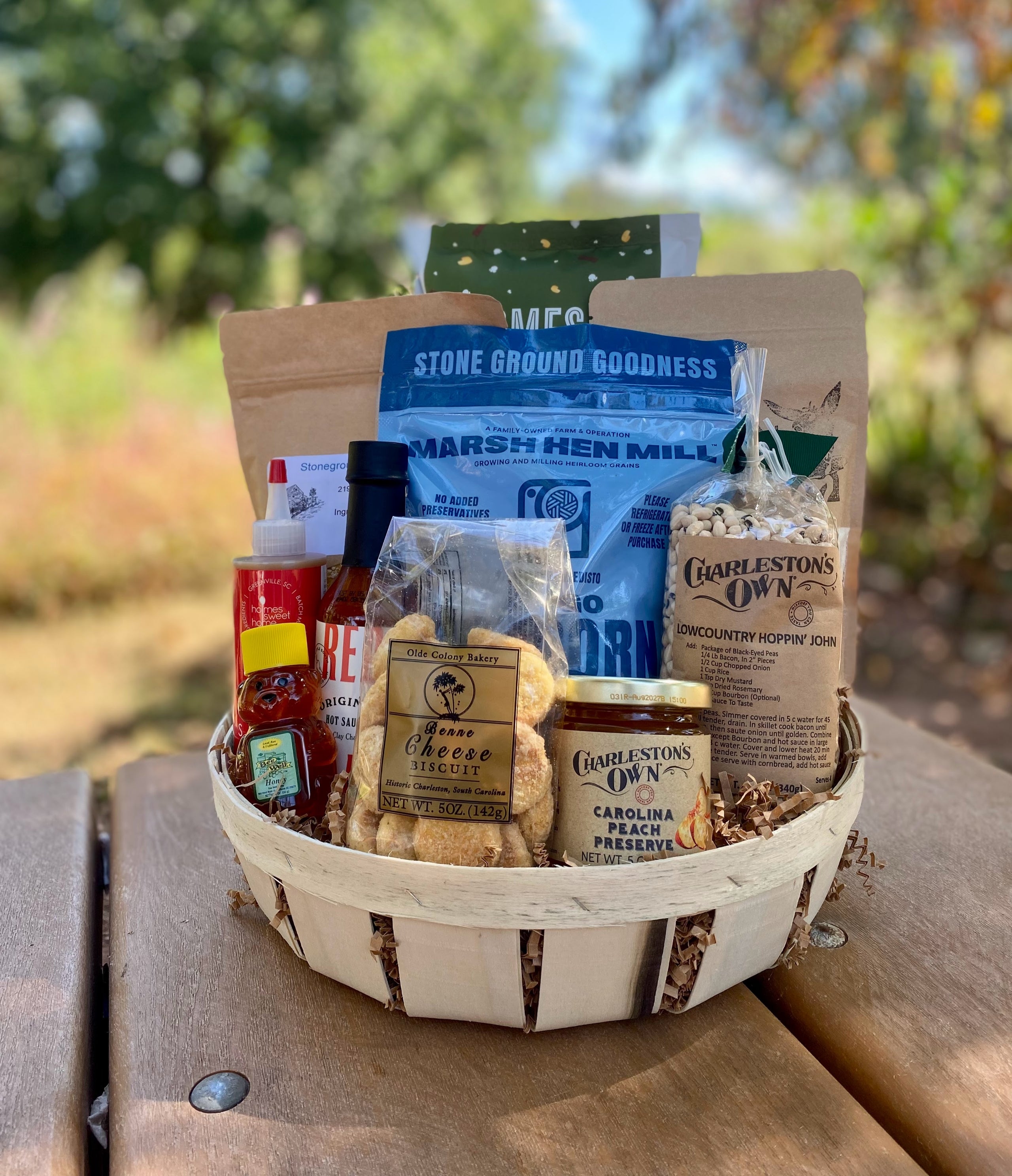 New Home Gift Basket - Large